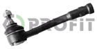 Кермові наконечники PROFIT 2302-0606 Citroen Berlingo, DS4, C4; Peugeot 308, 3008, Партнер, 5008 381776, 381789