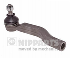 Рулевые наконечники NIPPARTS N4822118 Toyota Avensis, Verso 4504705060, 4504709320