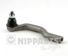 Рулевые наконечники NIPPARTS N4824027 Honda Civic 53560SNEA01, 53560SNAA01