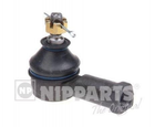 Рулевые наконечники NIPPARTS J4825002 Mitsubishi Galant, Pajero, Colt; Hyundai Sonata MB192430, MB192499, MB489424