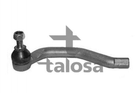 Рулевые наконечники TALOSA 42-07348 Honda Civic 53560SNAA01, 53560SNEA01, ES800240