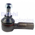 Рулевые наконечники Delphi TA2506 Peugeot Expert, 807, 308; Citroen DS5, Jumpy, C8, DS4; Fiat Scudo 381773, 53O3O, 53030