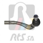 Рулевые наконечники RTS 91008751 Mercedes C-Class A2033304003, A2033302403, A2033302003