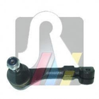 Рулевые наконечники RTS 91004792 Renault Twingo 6000022730