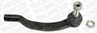 Рульові наконечники Monroe L10119 Fiat Ducato; Peugeot Boxer; Citroen Jumper 1376345080, 381770, 77364009