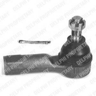 Рульові наконечники Delphi TA1225 Toyota Celica, Corolla, Carina, Camry, Yaris, Rav-4 4504619175, 4504629305, 4546019105