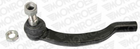 Рулевые наконечники MONROE L10120 Fiat Ducato; Citroen Jumper; Peugeot Boxer 1376346080, 381777, 77364253