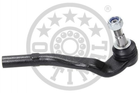 Рульові наконечники Optimal G1-1483 Mercedes E-Class 2123308200, A2123308200