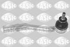 Рульові наконечники SASIC 7670003 Citroen C3, DS3 381792