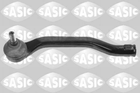 Рулевые наконечники SASIC 7674006 Renault Megane, Grand Scenic, Scenic, Fluence 485202710R