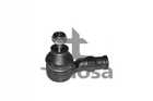 Рулевые наконечники TALOSA 4200920 Ford Fiesta 1447222, 1571221, 5021410