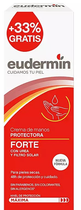 Krem Eudermin Forte Hands Cream Repair & Shoothe 100 ml (8411014101188) - obraz 1