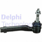 Рулевые наконечники Delphi TA3297 Opel Astra 13354540, 1609186