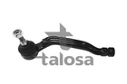 Рулевые наконечники TALOSA 42-08032 Peugeot 308; Citroen C4; Opel Grandland X 1610817780