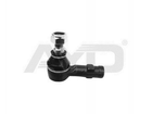 Рулевые наконечники AYD 91-01469 Opel Frontera 13138151, 324058, 920374