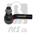 Рулевые наконечники RTS 91-08029-2 Ford B-Max, Fiesta, Transit, Courier; Mazda 2 D65432290, D65332290, D65132290