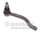 Рулевые наконечники NIPPARTS N4831116 Nissan Murano, Teana 48520JA00A, D85201AA0A, D8520JA00A