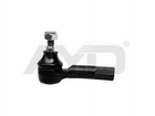 Рульові наконечники AYD 91-00250 Volkswagen Golf, Bora; Audi A1, A3; Skoda Octavia; Seat Toledo, Leon 1J0422812B, 6Q0423812A, 1JO422812B