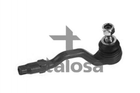 Рульові наконечники TALOSA 4202406 BMW X3, X4, X6, X5 32106780984, 32106793497, 32216773739