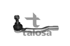 Рулевые наконечники TALOSA 42-01461 Suzuki Grand Vitara 4882067D01, 4882065D00