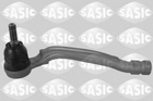 Кермові наконечники SASIC 7670019 Citroen C4; Peugeot 308 1610817780