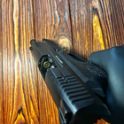 Стартовий пістолет Sig Sauer, Retay Arms S2022 сигнальний, шумовий, під холостий патрон 9мм - зображення 8