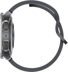 Чохол Spigen Ultra Hybrid ACS06502 для Samsung Galaxy Watch 6 40 мм Transparent (8809896748124) - зображення 3