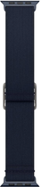 Pasek Spigen Fit Lite AMP02287 do Apple Watch Series 1/2/3/4/5/6/7/8/SE/Ultra 42-49 mm Ciemno nebieski (8809756641541) - obraz 5