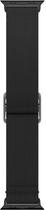 Pasek Spigen Fit Lite AMP02286 do Apple Watch Series 1/2/3/4/5/6/7/8/SE/Ultra 42-49 mm Czarny (8809756641534) - obraz 5