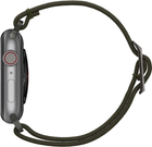 Ремінець Spigen Fit Lite AMP02288 для Apple Watch Series 1/2/3/4/5/6/7/8/SE/Ultra 42-49 мм Khaki (8809756641558) - зображення 3