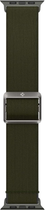 Pasek Spigen Fit Lite AMP02288 do Apple Watch Series 1/2/3/4/5/6/7/8/SE/Ultra 42-49 mm Khaki (8809756641558) - obraz 4