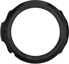 Чохол Spigen Liquid Air ACS01561 для Samsung Galaxy Watch 3 41 мм Black (8809710755420) - зображення 8