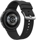 Чохол Spigen Liquid Air ACS05185 для Samsung Galaxy Watch 5 Pro 45 мм Black (8809811867251) - зображення 6