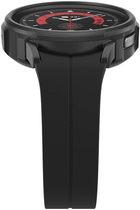 Чохол Spigen Liquid Air ACS05185 для Samsung Galaxy Watch 5 Pro 45 мм Black (8809811867251) - зображення 9