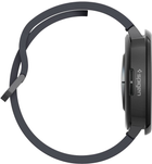 Чохол Spigen Liquid Air ACS06392 для Samsung Galaxy Watch 6 44 мм Black (8809896747974) - зображення 7