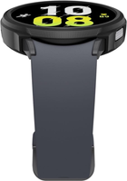 Чохол Spigen Liquid Air ACS06392 для Samsung Galaxy Watch 6 44 мм Black (8809896747974) - зображення 9