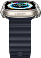 Чохол Spigen Thin Fit ACS05917 для Apple Watch Ultra 49 мм Transparent (8809896742757) - зображення 10