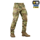 Штани M-Tac Aggressor Gen.II Multicam Size S-M - изображение 3