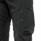 Штани Marsava Stealth SoftShell Pants Black Size 32 - изображение 5