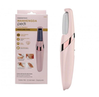 Электрическая пемза для ног Wanhengda Pedi Electronic (1012WPEPLDLSTP) ICL44