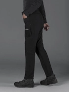 Тактические штаны утепленные женские BEZET Эшелон 6026 L Черные (ROZ6501048841) - изображение 4