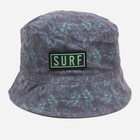 Kapelusz bucket hat męski Yoclub CKA-0244F-A110 56-60 Zielony (5903999477776)