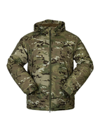 Костюм Level 7 Climashield Apex "Tactical Series" Multicam S