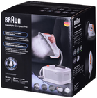 Żelazko z generatorem pary Braun IS2561WH Compact Pro - obraz 14