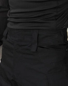 Тактичні штани чоловічі BEZET Штурм 9650 L Чорні (2000182921122) - зображення 14