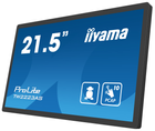 Monitor 21.5" iiyama ProLite TW2223AS-B1 - obraz 4