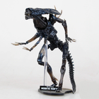 Фигурка Alien Queen По Фильму "чужой" , Коллекционная Action Фигурка Королева Чужих На Подставке (299000)