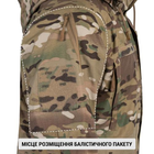 Куртка гірська літня Mount Trac MK-3 MTP/MCU camo 2XL - изображение 9