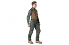 Костюм Primal Gear Combat G4 Uniform Set Olive Size M - зображення 4