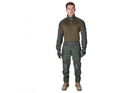 Костюм Primal Gear Combat G3 Uniform Set Olive Size L - изображение 5